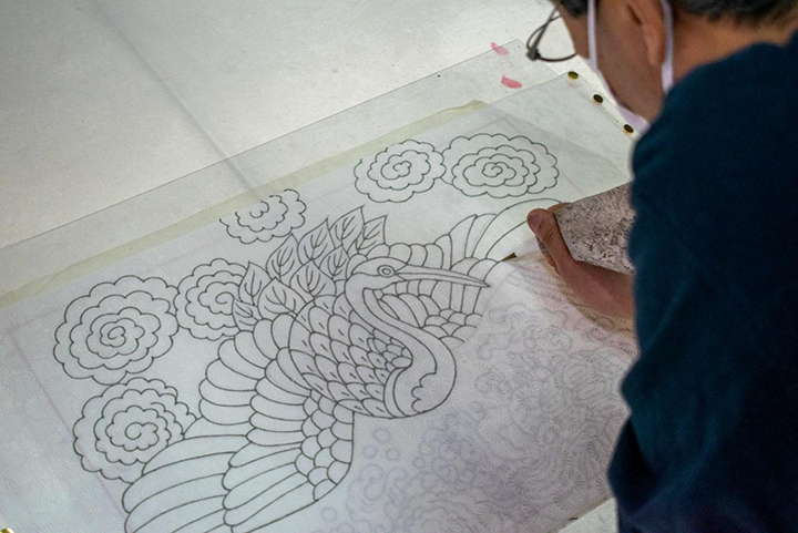 大川原染色本舗