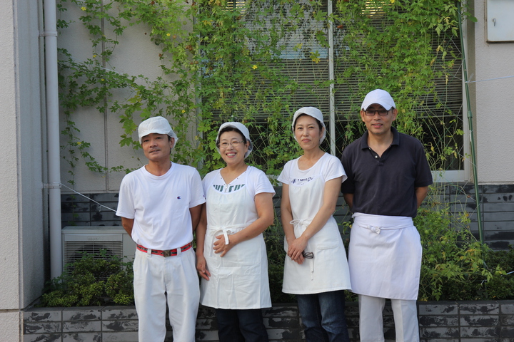 三野製麺所