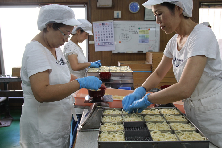 三野製麺所