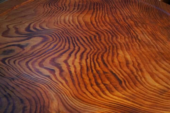 クラフト・アリオカの木工品