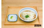 【VOICE (株)】はやし家　生うどん : 3人前
