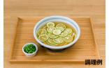 【VOICE (株)】はやし家　生うどん : 3人前