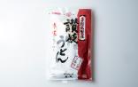 【石丸製麺 (株)】手打製法半生讃岐うどん(つゆ付) : 2人前