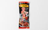 【(株) おがた食研】スパイシーUP骨付鳥味スティック