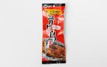 【(株) おがた食研】スパイシー骨付き鳥味スティック