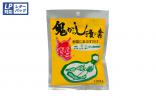 【(株) 山清】鬼からし漬けの素 だし素材 100g