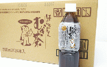 【香川県農業協同組合】ほんまもん麦茶(ペットボトル500ml)1ケース◆