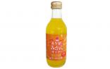 【(株) マルシン】希少糖入りみかんサイダー 200ml