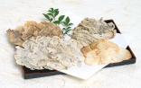 【(株) 一ノ蔵】一ノ蔵のお魚せんべい12袋入(SIO-30)