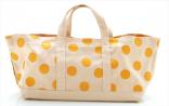 【(有) 大川原染色本舗】Tote ドット (小)