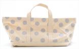 【(有) 大川原染色本舗】Tote ドット (小)