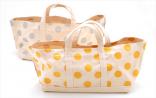 【(有) 大川原染色本舗】Tote ドット (小)