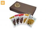 【大西食品 (株)】食べきりサイズ詰合せ40