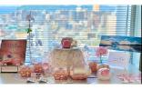【(有)パルテック】Setouchi玉手箱紫雲さくらFacial soap～泡立てネット付き