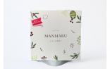 【(有)パルテック】MANMARU KAGAYAKI Olive&White wine～泡立てネット