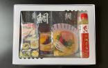 【(株) トラスト・ジャパン】鯛だし麺セット6人前とお鯛さん200ml