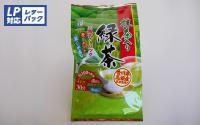 【(有) 今屋老舗】抹茶入り緑茶 香川県高瀬産茶葉使用