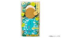【ツジセイ製菓 (株)】讃岐和三盆ゴーフレット 10枚入