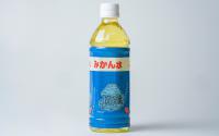【ハイスキー食品工業 (株)】みかん水　500ml