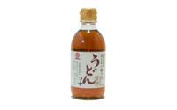 【タケサン (株)】だしから造った うどんつゆ 300ml