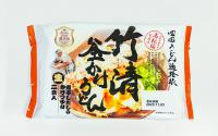 【(株) 久保田麺業】竹清の釜かけうどん2人前