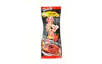 【(株) おがた食研】スパイシーUP骨付鳥味スティック