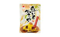 【丸金食品(株)】紅いもグラッセ