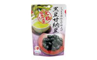 【丸金食品(株)】黒豆甘納豆