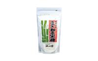 【ばいこう堂(株)】さぬき和三盆糖180g