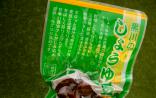 【(有) 黒川加工食品】黒川のしょうゆ豆　130g