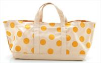 【(有) 大川原染色本舗】Tote ドット (小)