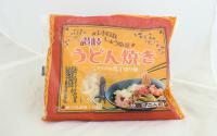【瀬戸内讃岐工房 (株)】うどん焼き(醤油)2食入り