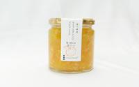【(株)ミトヨフーズ】香川県産ネーブルオレンジマーマレード　250g