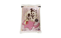 【くりや (株)】ヤドンのおいでまい　2kg