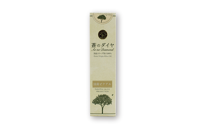 【(株) 蒼のダイヤ】令和4年産 蒼のダイヤ Ao no Diamond 90g ピクアル