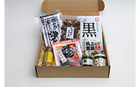 ごはんのおともセット