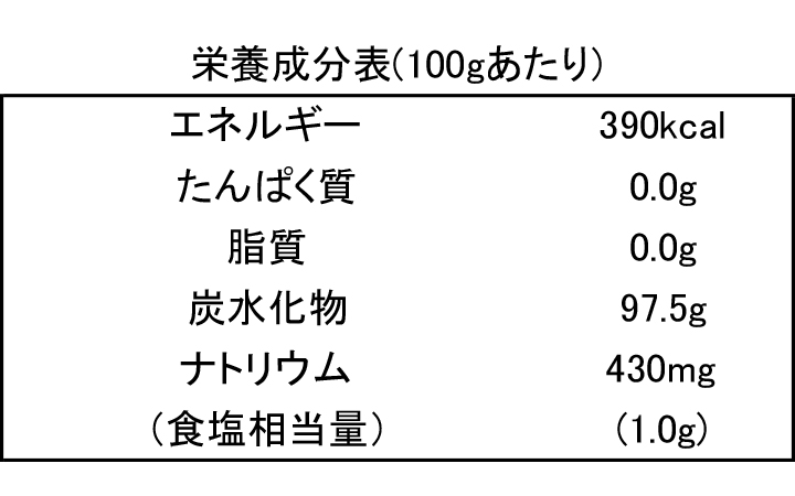 【(一財) 宇多津町振興財団】うたづ塩アメ　50g