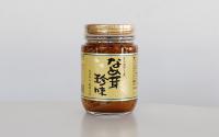 【(株)ミトヨフーズ】なめ茸珍味