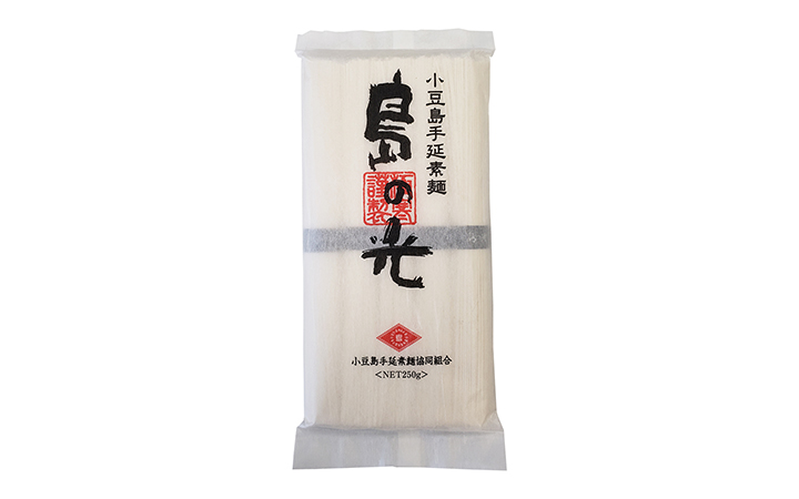 そうめん食べ比べセット