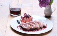 【(株) ミネック】お肉様に捧ぐ ハチミツ醤油 150ml