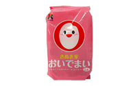 【(株) 四国ライス】おいでまいパックご飯(200g×3個)