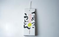 【さぬき麺業 (株)】さぬきの夢使用　さぬきうどん(半生・つゆ付)　白3人前