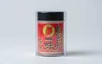 【(株) 山清】 鬼びっくり一味　極細