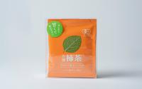 【柿茶本舗　(有)】有機柿茶個包装 5個入り