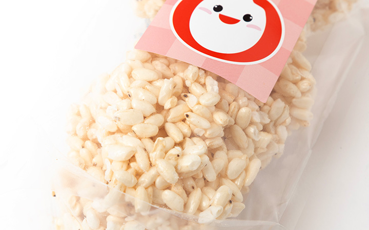 【手作りケーキnariki(ナリキ)】おいでまいポ〜ン