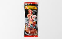 【(株) おがた食研】スパイシーUP骨付鳥味スティック