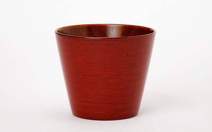【(株)川口屋漆器店】フリーカップ