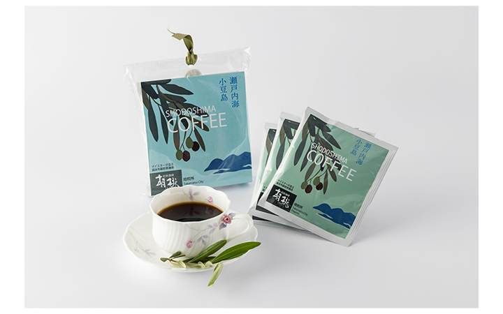 お茶菓子セット