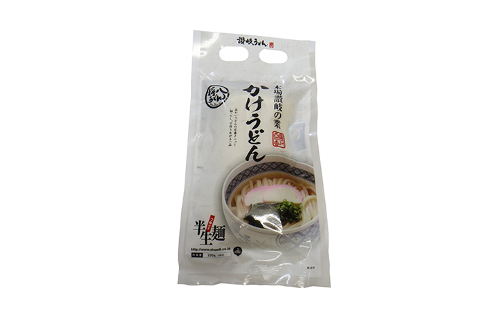 うどん そうめん らーめん食べ比べセット