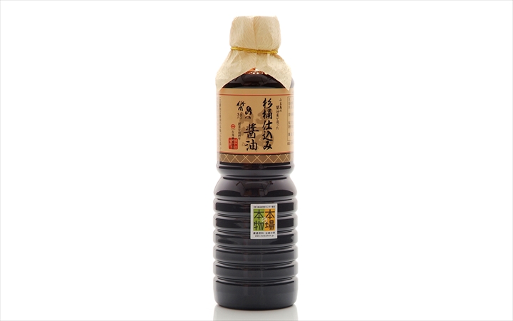 こだわり調味料セット